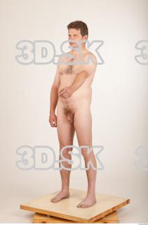 Body texture of Omar 0026